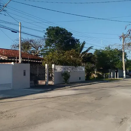 Sobrado No Litoral Norte De Sao Sebastiao Exterior photo