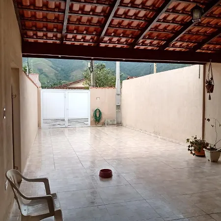 Sobrado No Litoral Norte De Sao Sebastiao Exterior photo