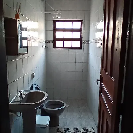 Sobrado No Litoral Norte De Sao Sebastiao Exterior photo