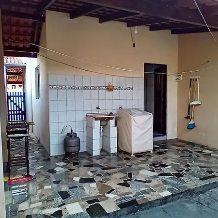 Sobrado No Litoral Norte De Sao Sebastiao Exterior photo