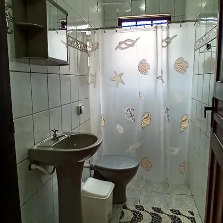 Sobrado No Litoral Norte De Sao Sebastiao Exterior photo