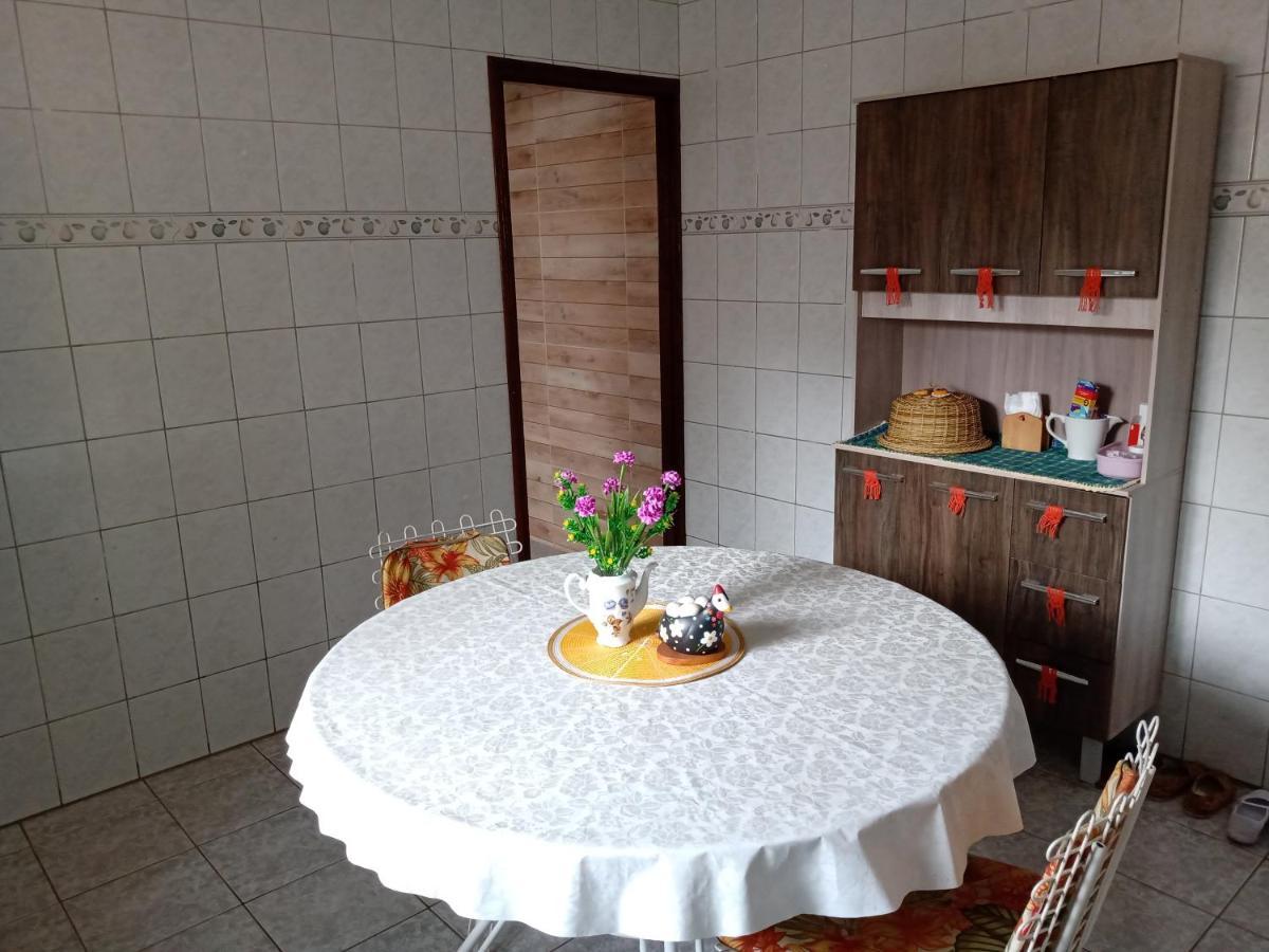 Sobrado No Litoral Norte De