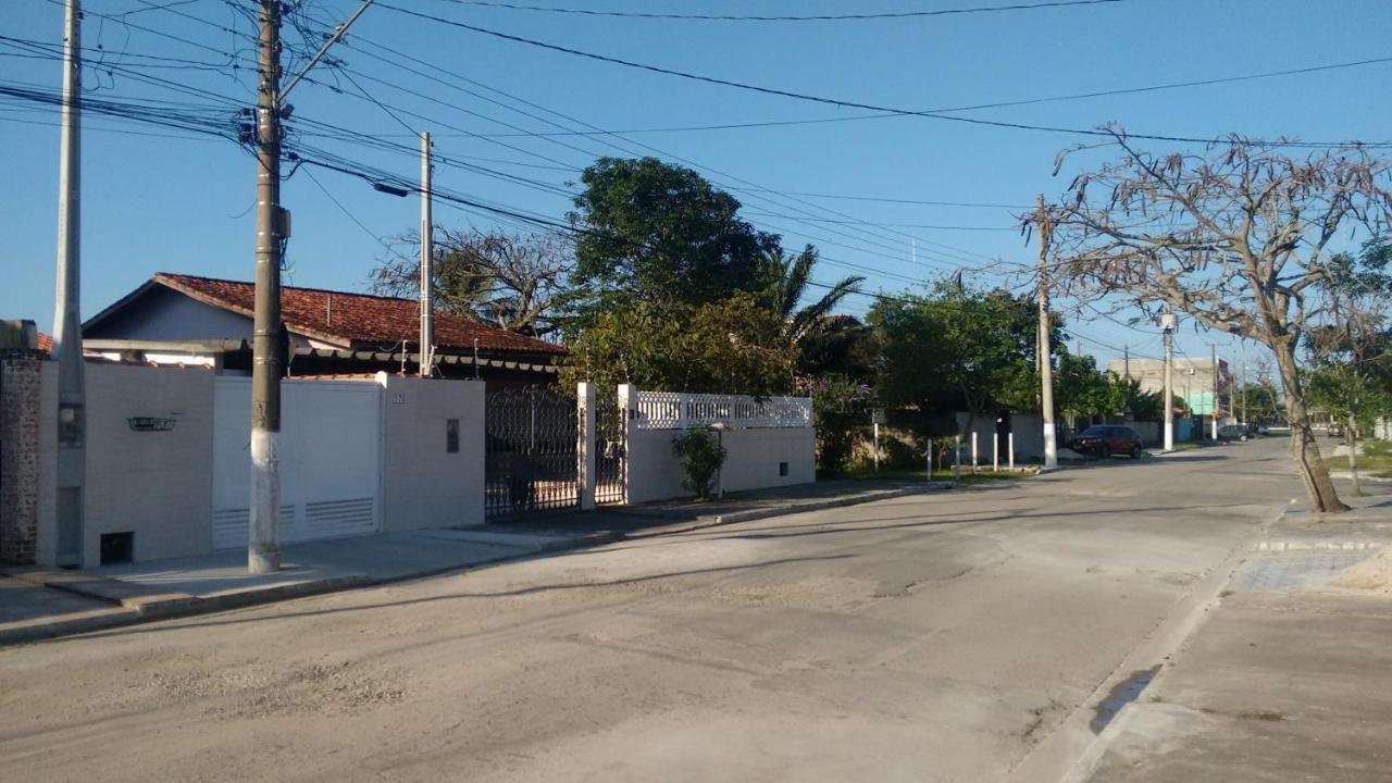 Sobrado No Litoral Norte De *