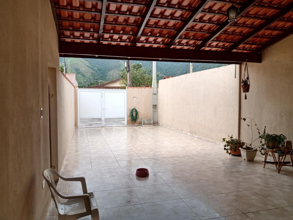 Holiday home Sobrado No Litoral Norte De *
