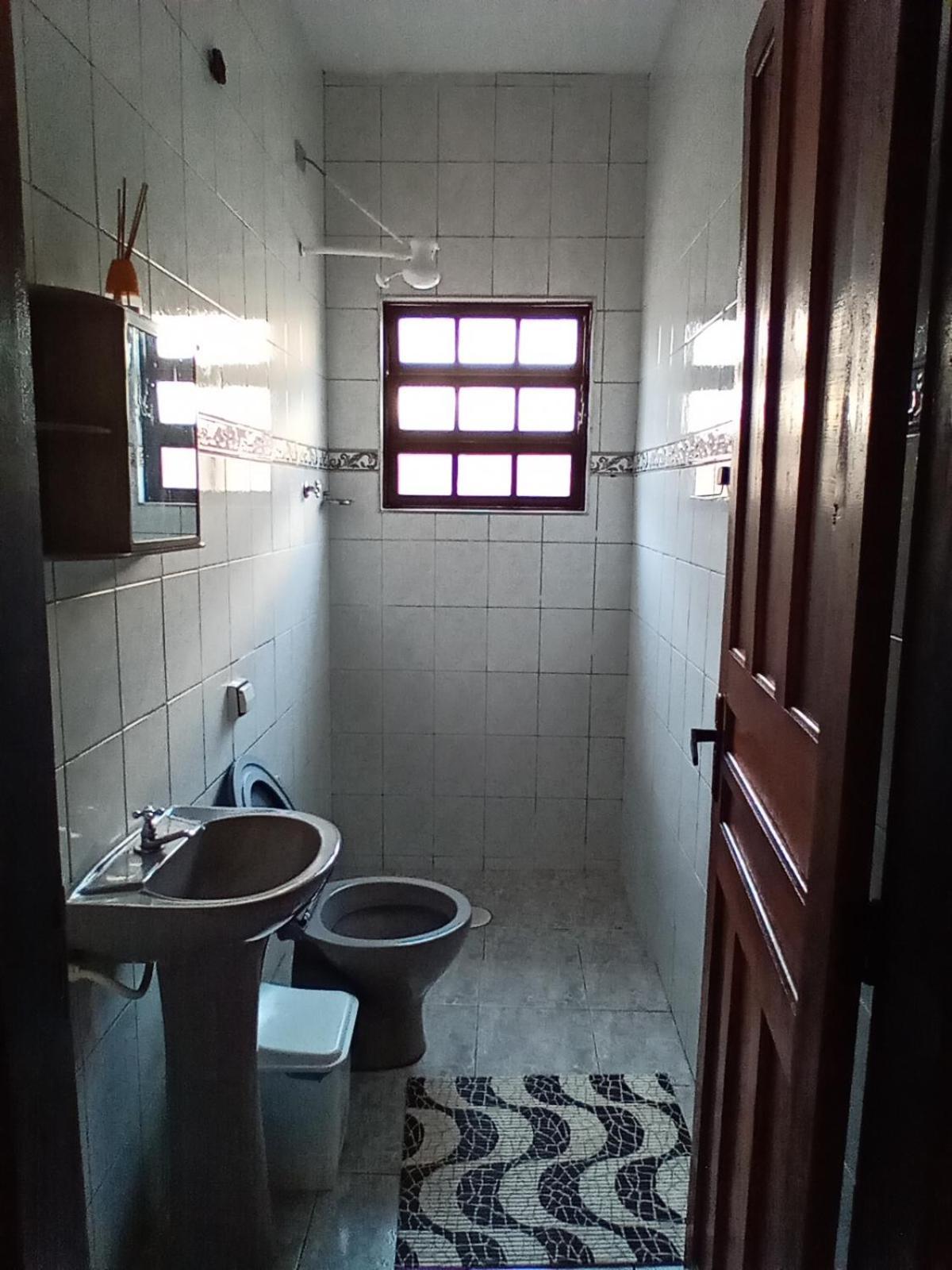 Sobrado No Litoral Norte De