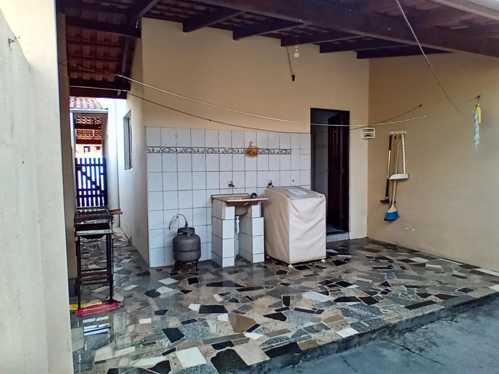 Sobrado No Litoral Norte De