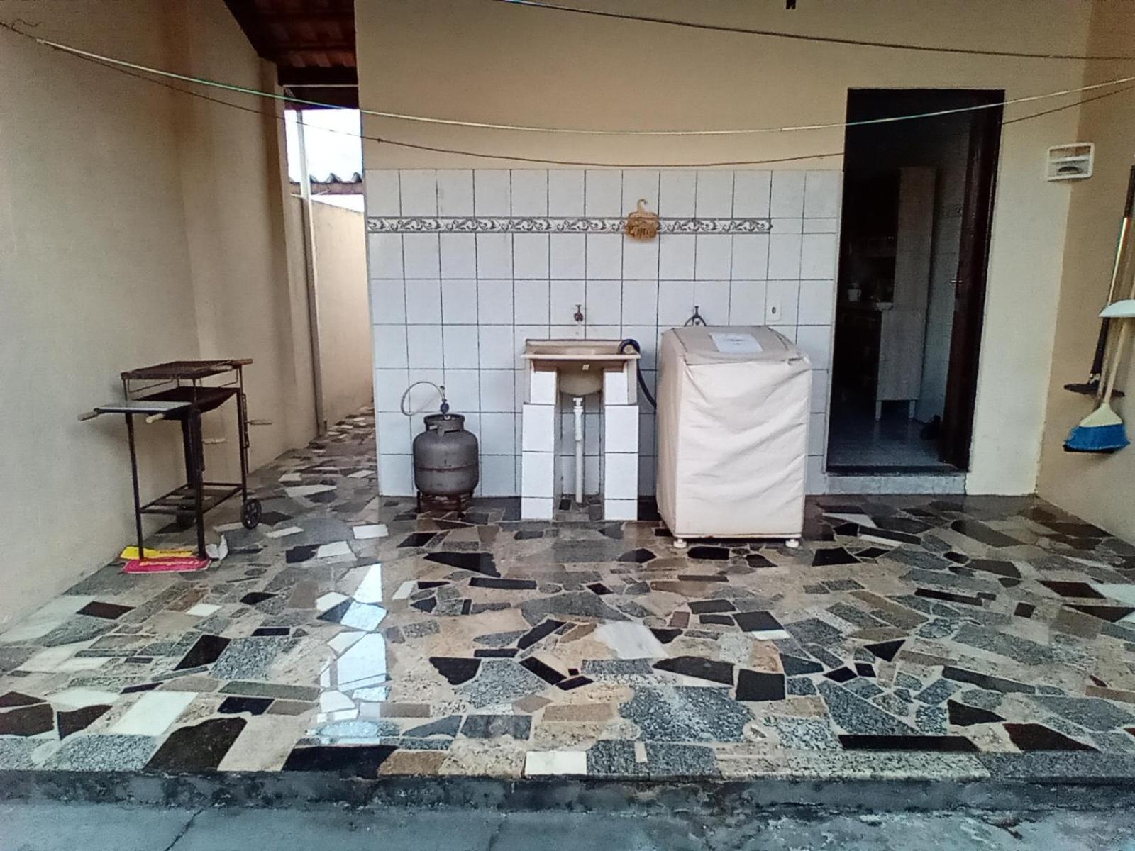 Sobrado No Litoral Norte De Holiday home *