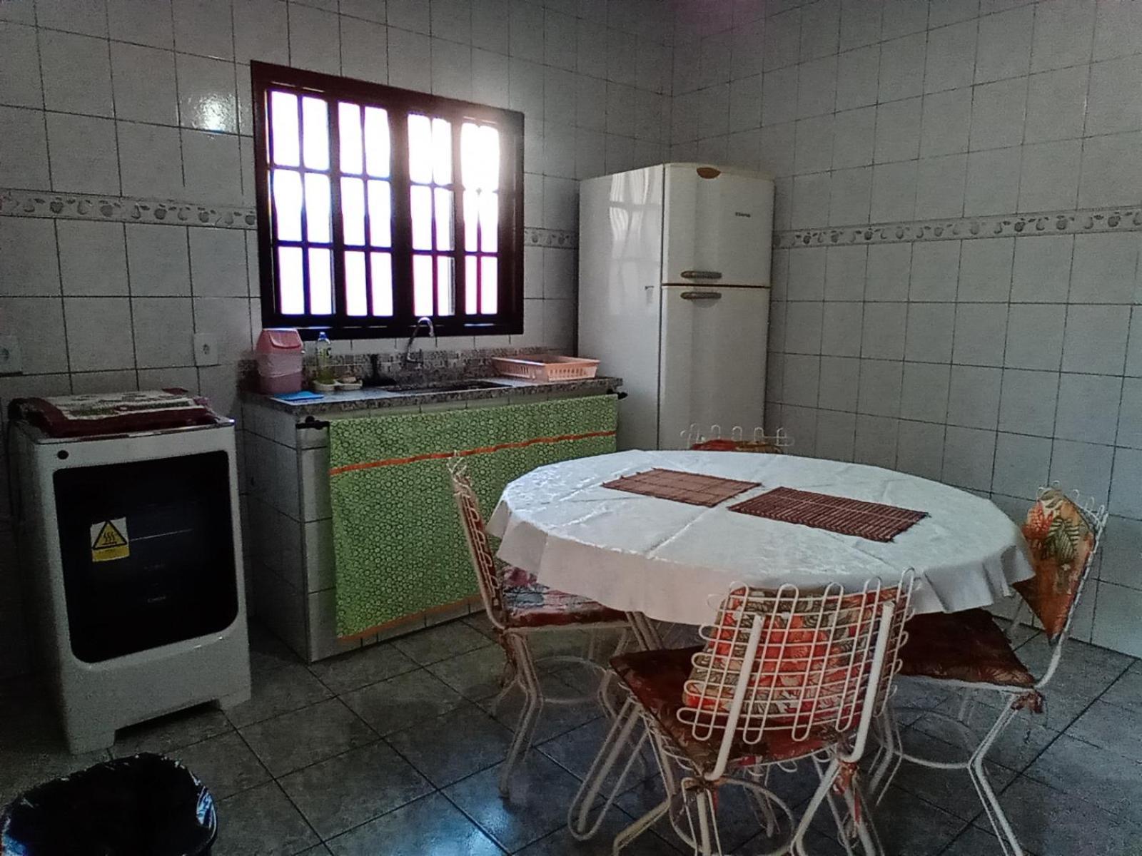 Sobrado No Litoral Norte De Holiday home Sao Sebastiao (Sao Paulo)