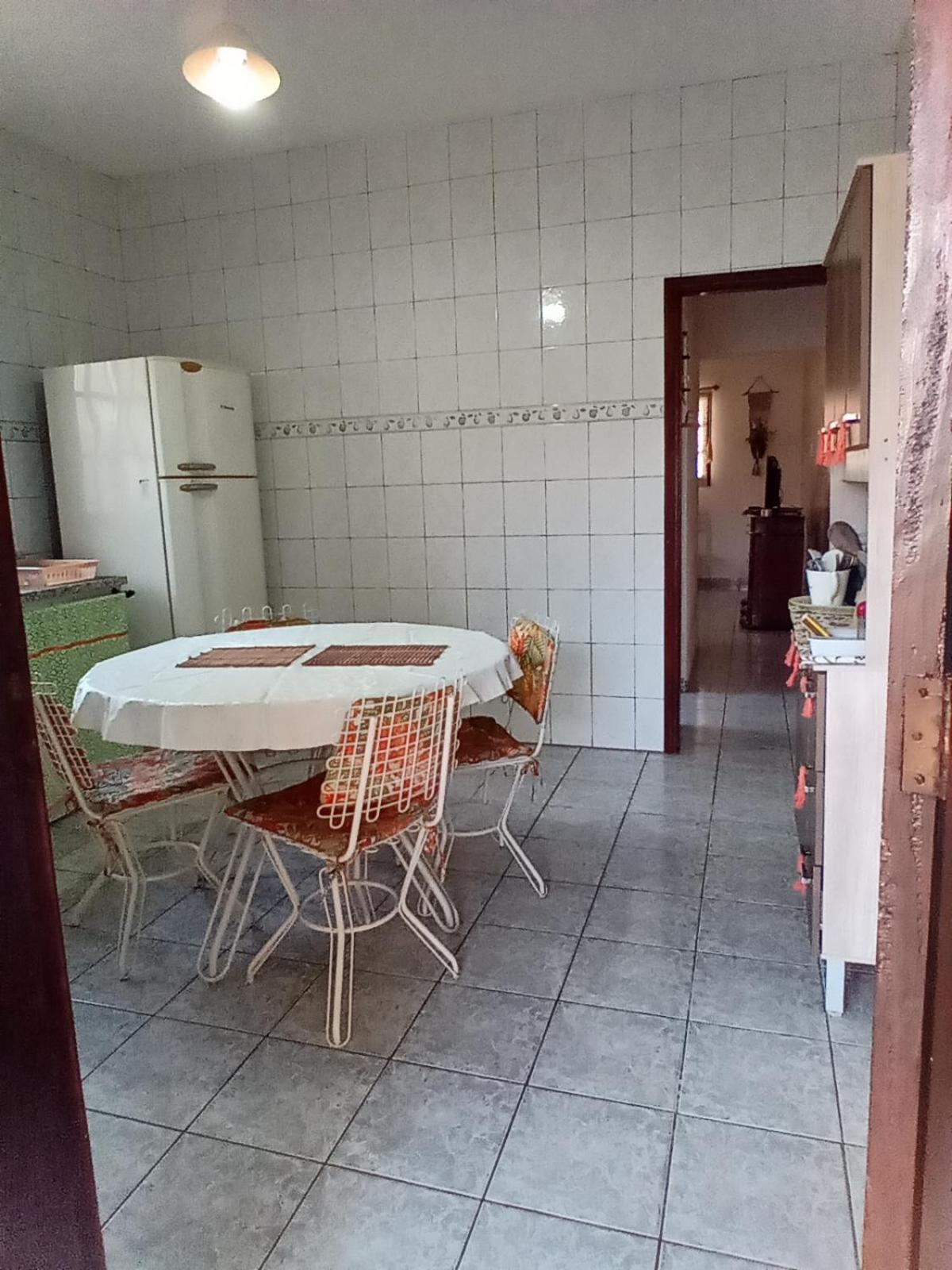 Holiday home Sobrado No Litoral Norte De Sao Sebastiao (Sao Paulo)