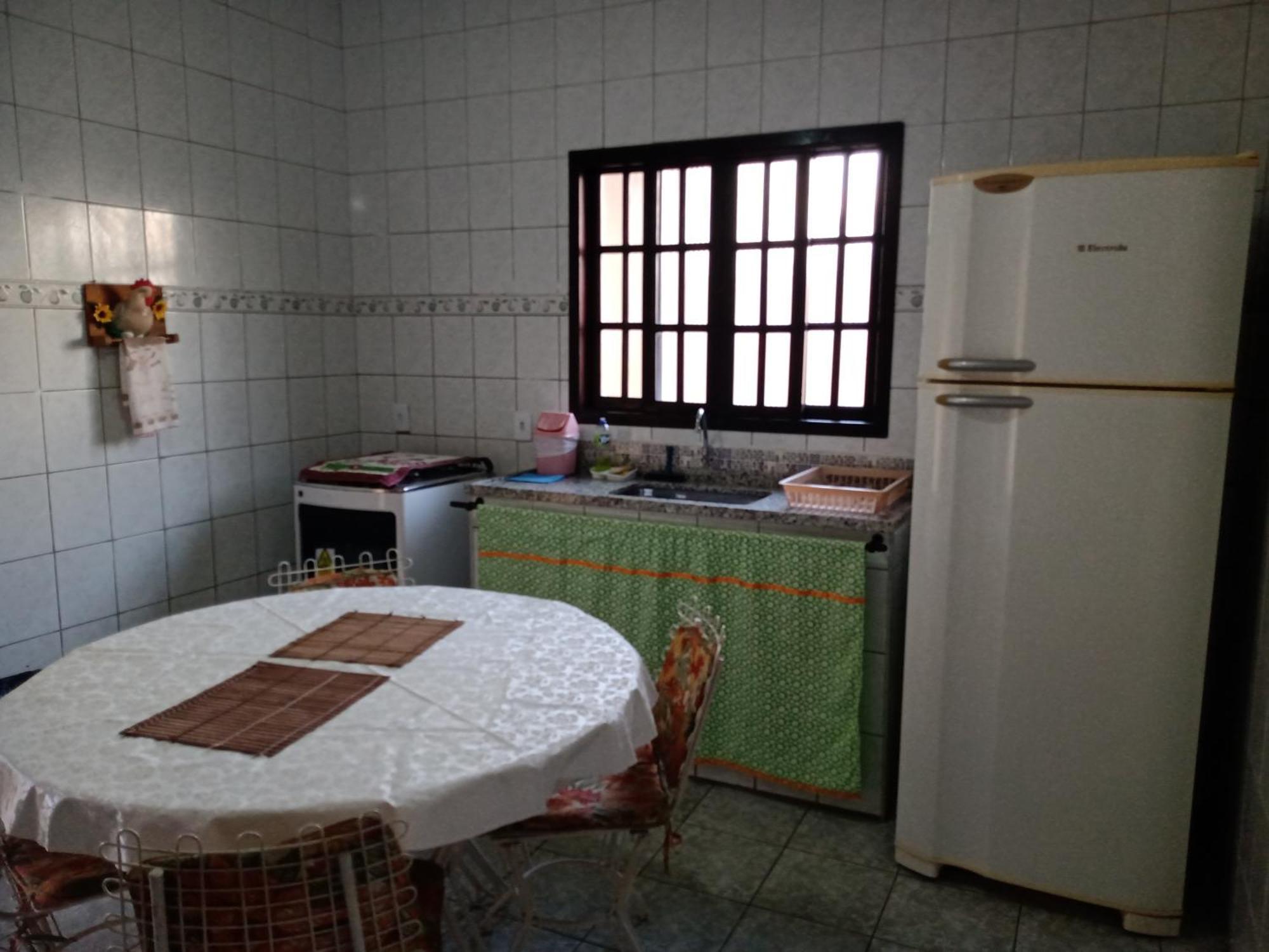 Sobrado No Litoral Norte De Holiday home