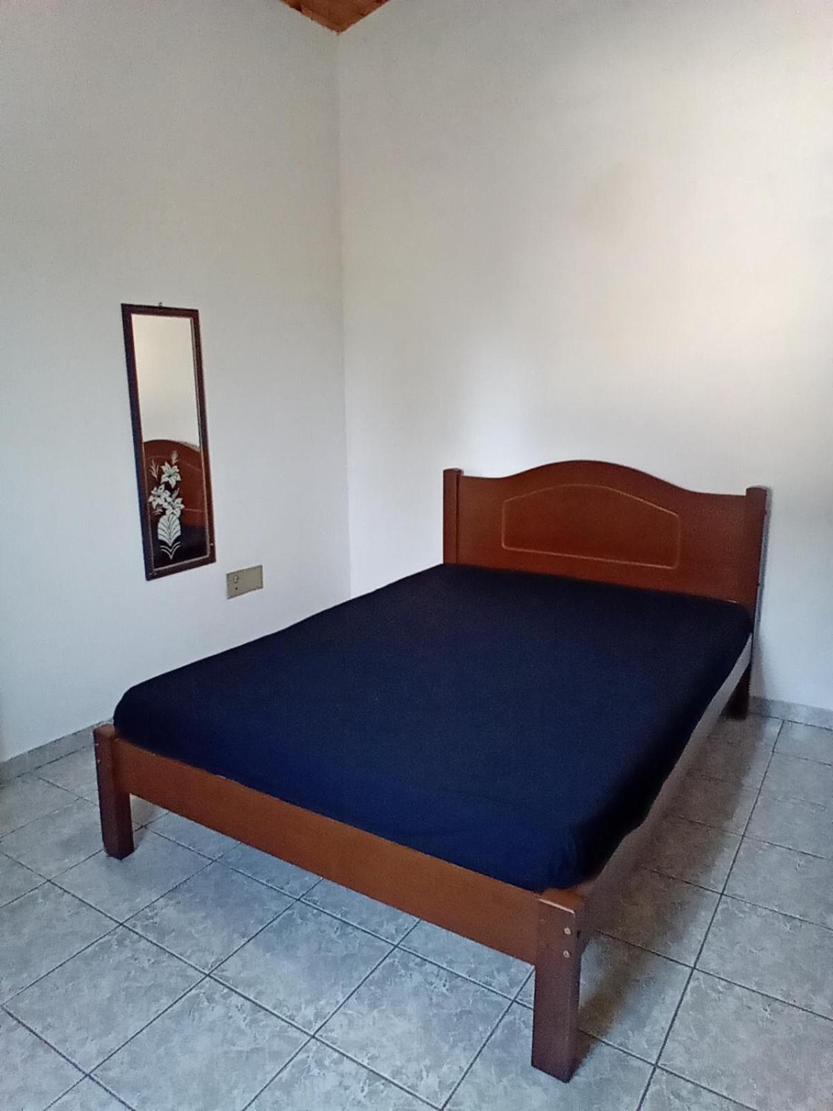 Holiday home Sobrado No Litoral Norte De