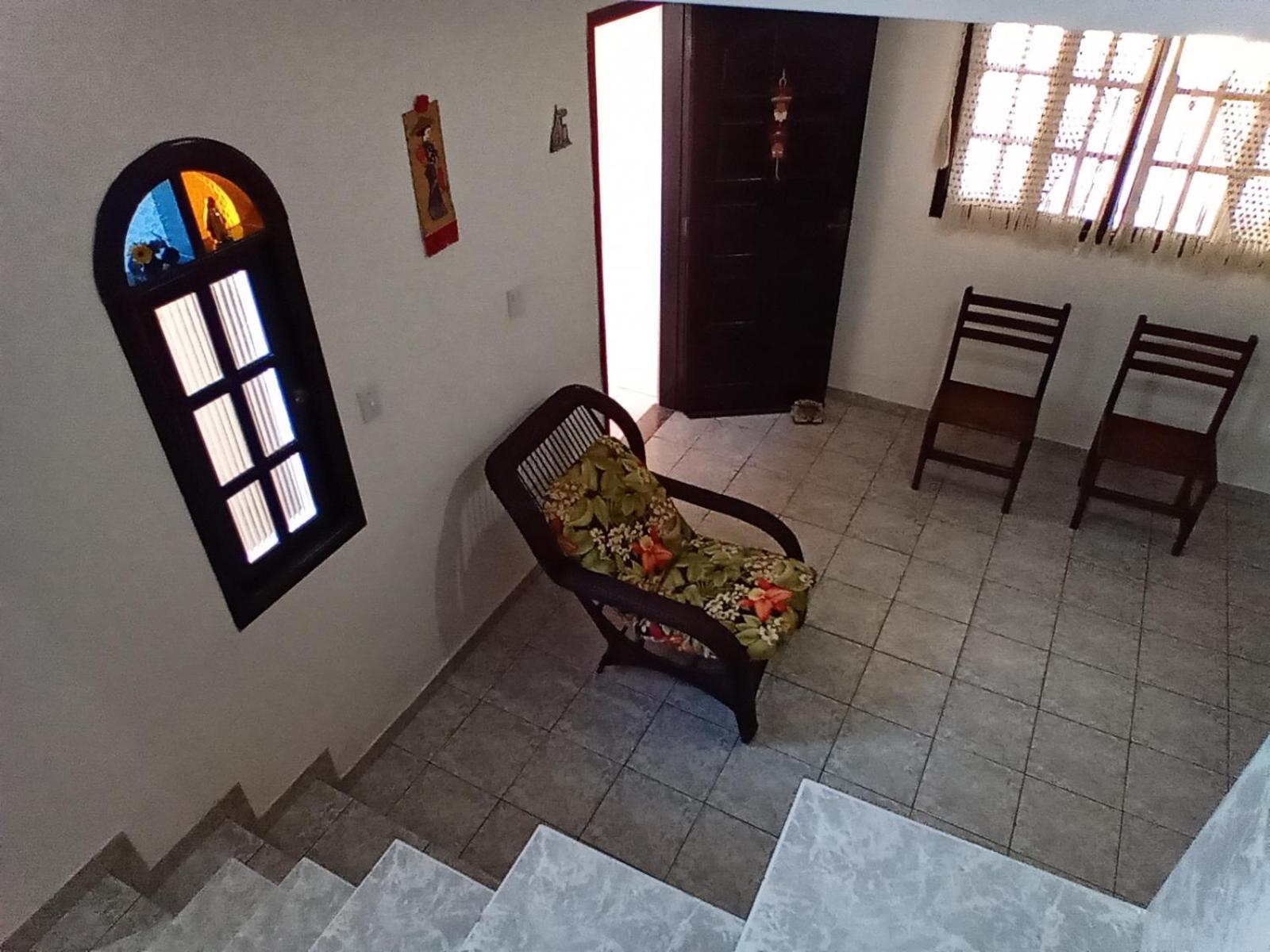 Sobrado No Litoral Norte De Holiday home