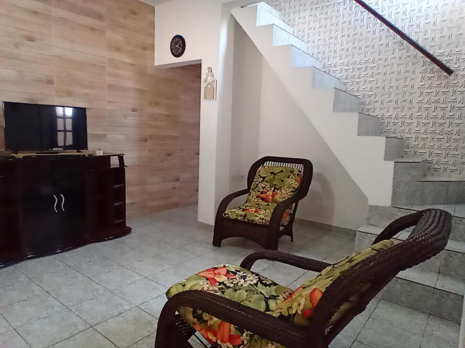 Holiday home Sobrado No Litoral Norte De
