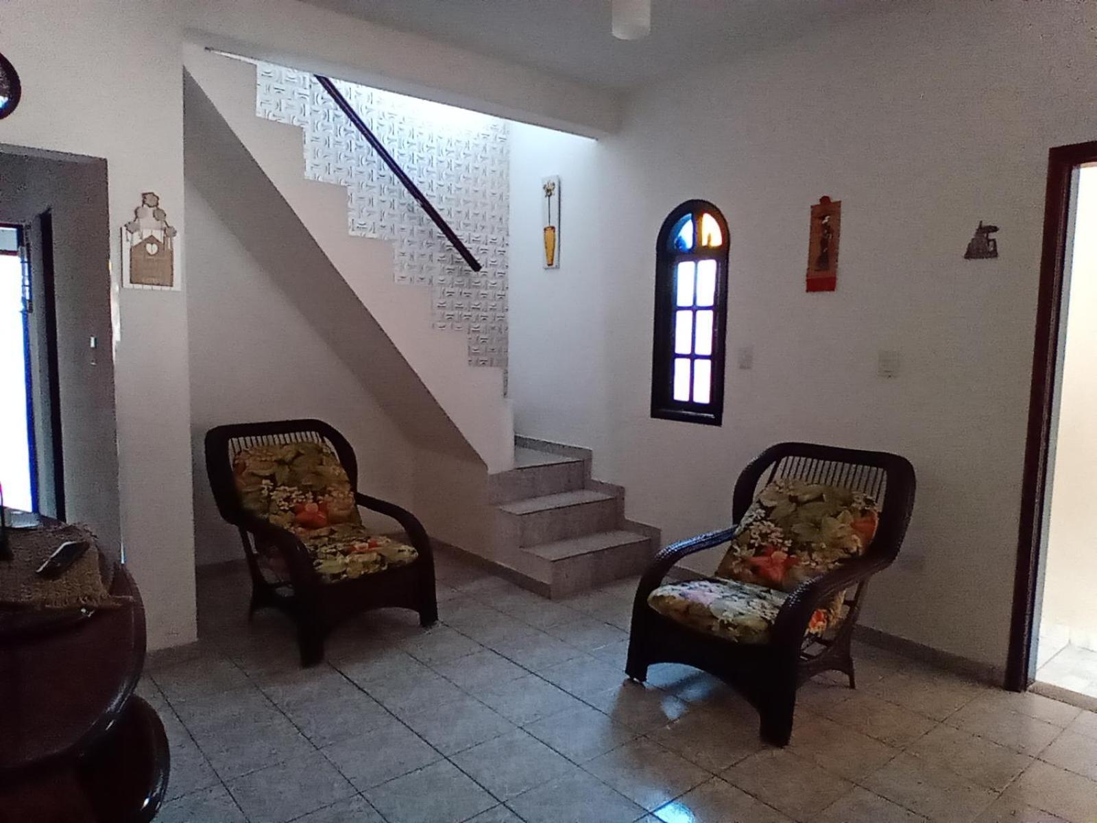 Sobrado No Litoral Norte De Holiday home *