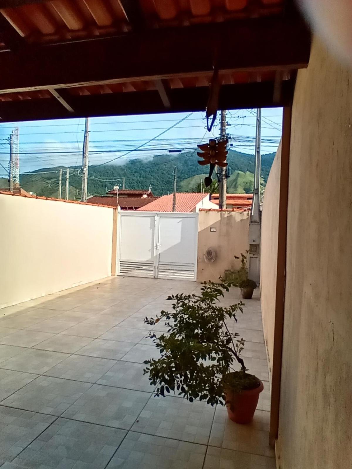 Holiday home Sobrado No Litoral Norte De Sao Sebastiao (Sao Paulo)
