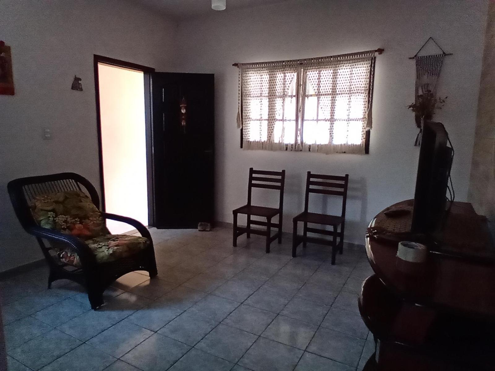 Sobrado No Litoral Norte De Sao Sebastiao (Sao Paulo)