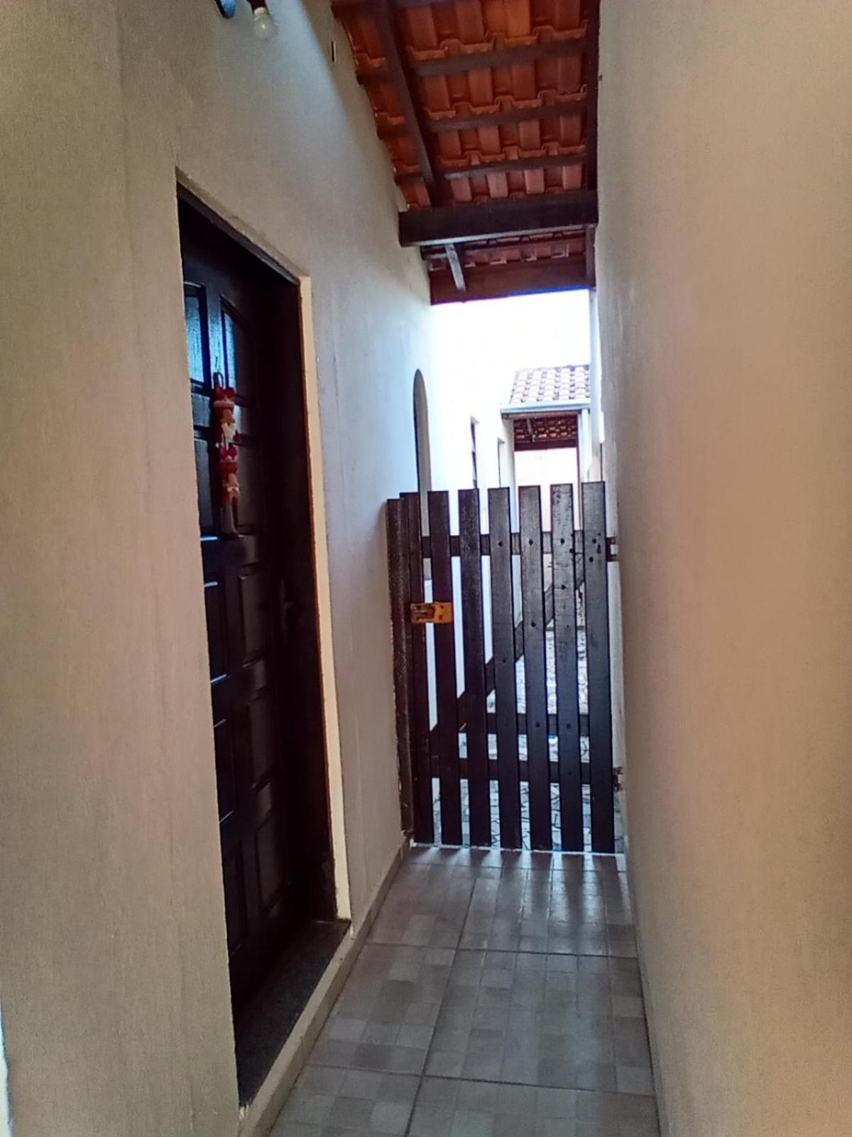 Sobrado No Litoral Norte De