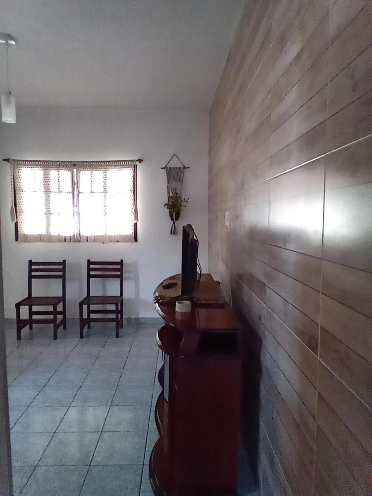 Sobrado No Litoral Norte De Holiday home *