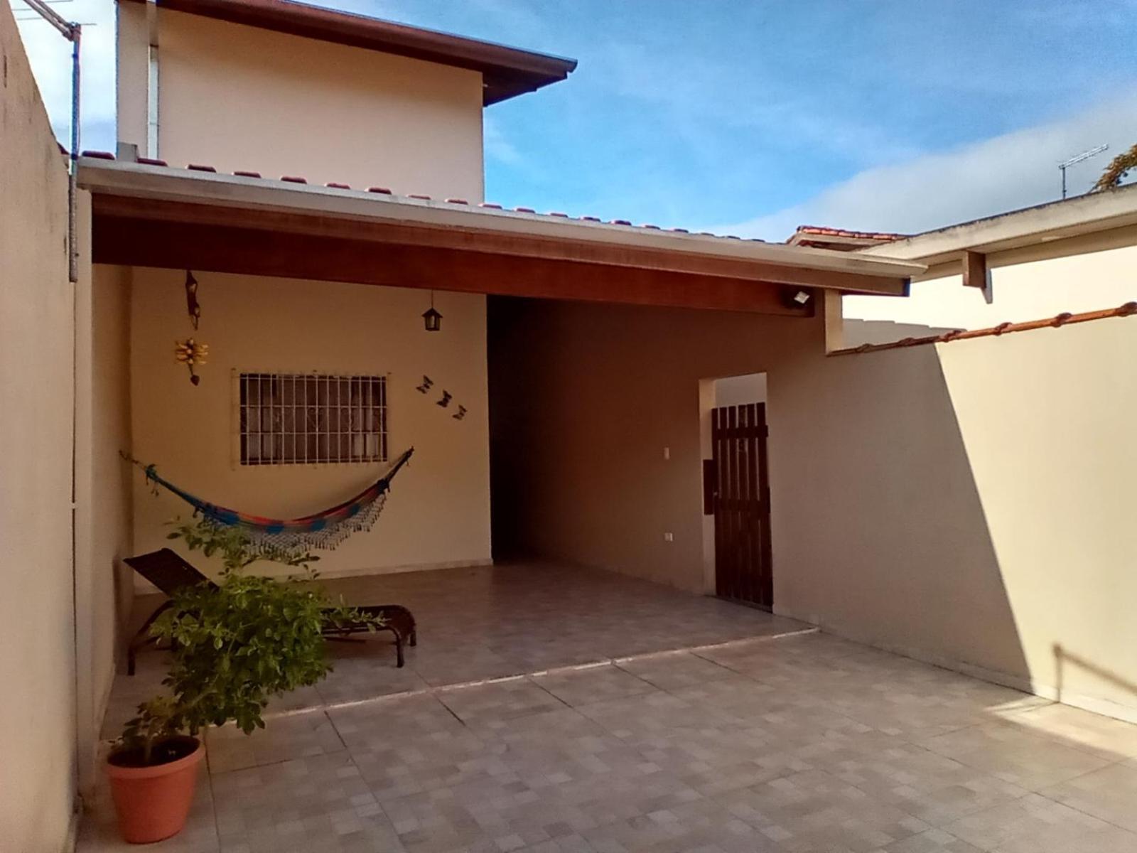 Holiday home Sobrado No Litoral Norte De Sao Sebastiao (Sao Paulo)