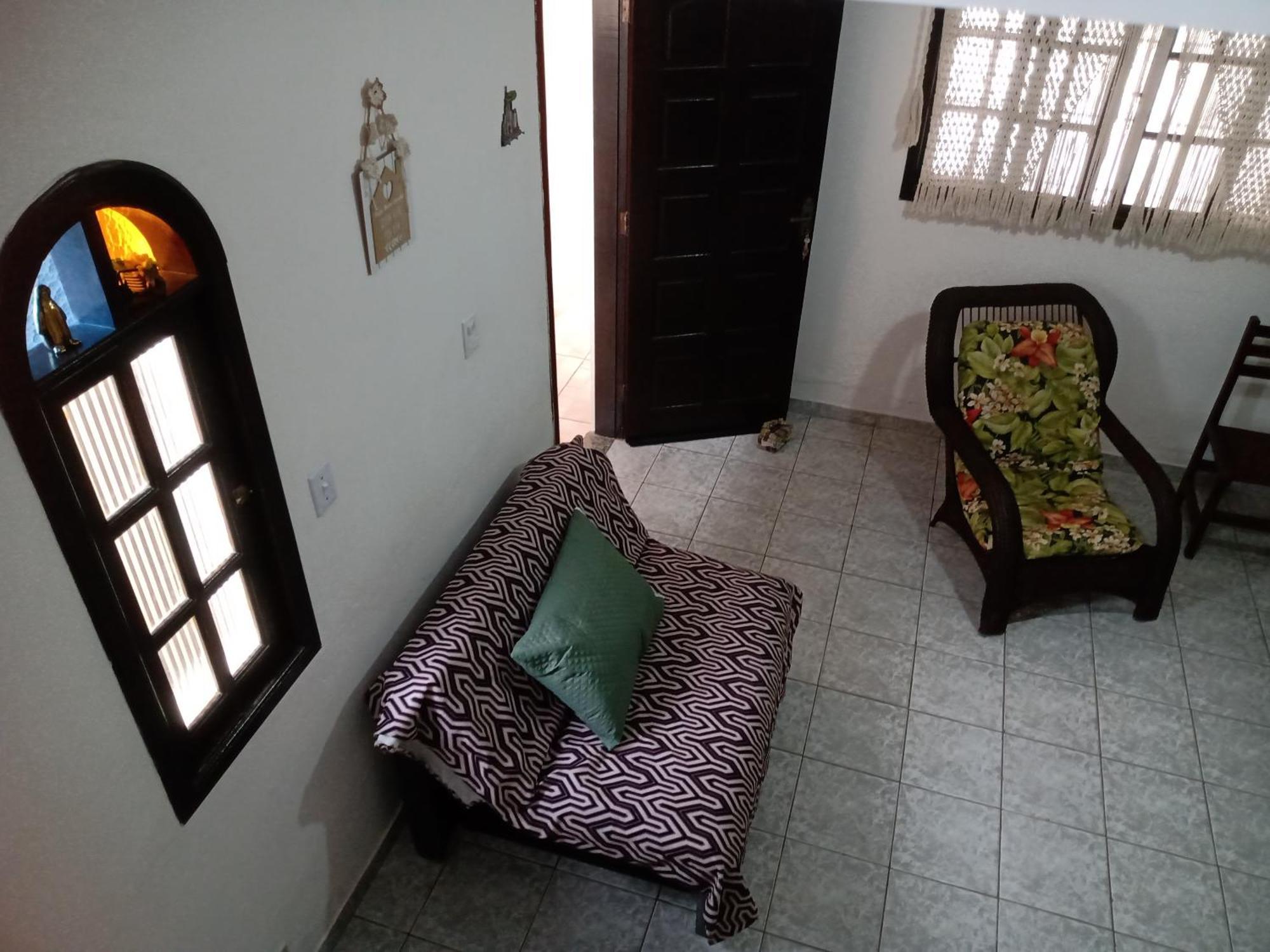 Sobrado No Litoral Norte De Holiday home